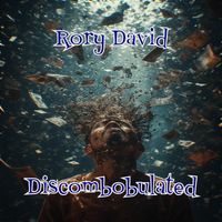 Discombobulated by Rory David