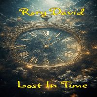 Lost In Time by Rory David