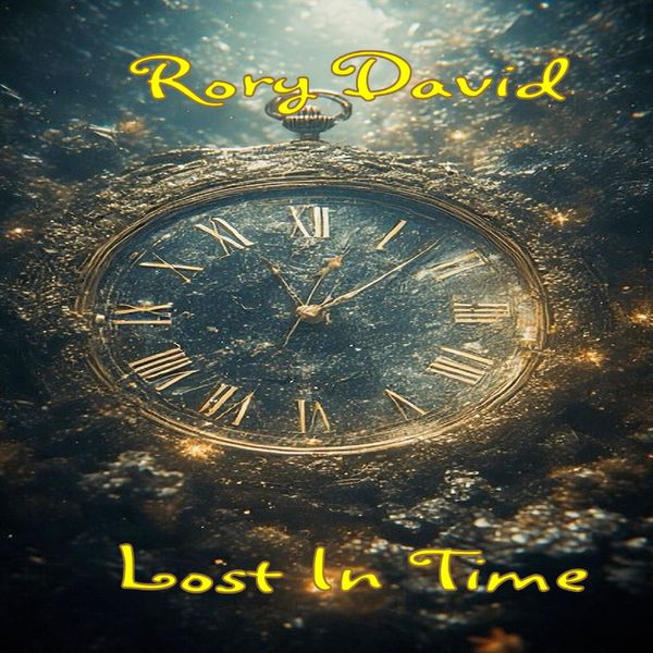 Lost In Time