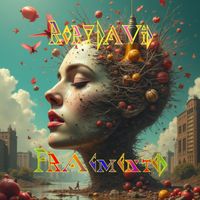 Fragmented by Rory David