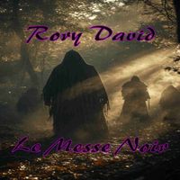 Le Messe Noir by Rory David