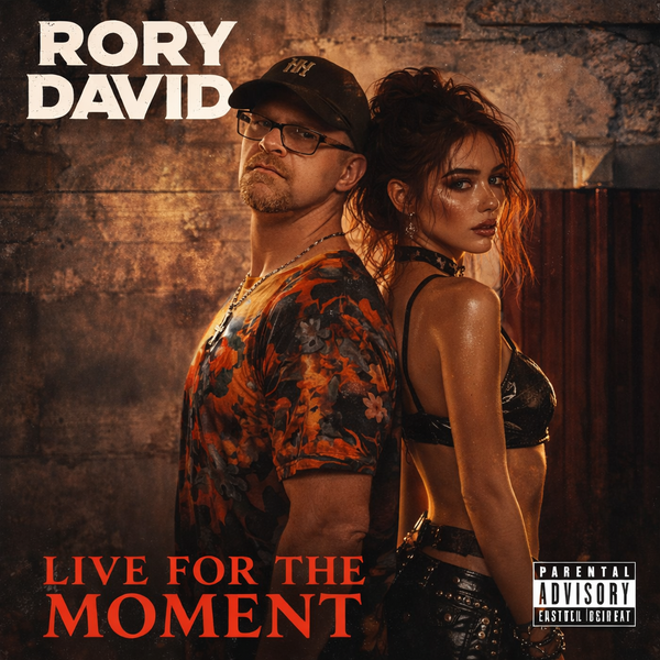 Live For The Moment