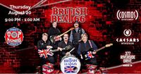 British Beat 66