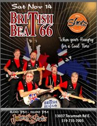 British Beat 66