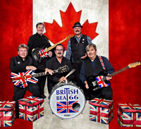 British Beat 66
