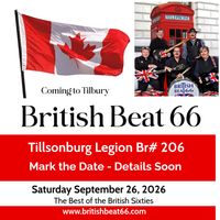 British Beat 66