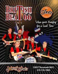 British Beat 66
