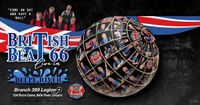 British Beat 66 - Outside & Live