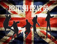British Beat 66 (SOLD OUT)