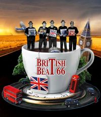 British Beat 66