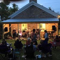 Waydown Wailers at the Chippewa Bay Community Club