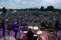 Waydown Wailers in Concert at The Morristown Concert Series