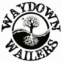 Waydown Wailers at the Bass Masters Elite