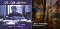 Devon Allman Band w/ Special Guest Waydown Wailers