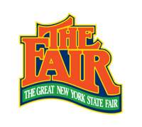 Waydown Wailers at the New York State Fair 