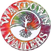 Bike Week In Abay with a special guest performance by Waydown Wailers 