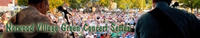Waydown Wailers in concert at the Norwood Village Green 