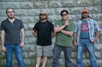 Rensselaer Falls NY... Fall Festival with Waydown Wailers