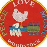 Waydown Wailers at the 45th Anniversary of Woodstock Yasgur's Farm, Saturday afternoon August 16th  