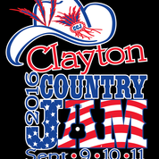 Clayton Country Jam 