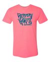 Unisex Responsibly Reckless t-shirt