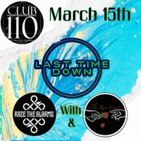 Live @ Club 110