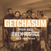 Owen Justice and Getchasum