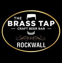 Big T & Jeff C @ Brass Tap, Rockwall!