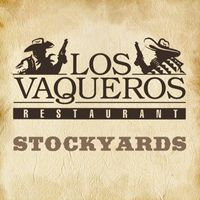 Big T & Jeff C @ Los Vaqueros!!!