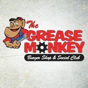 Big T (solo) @ Grease Monkey!