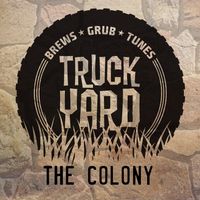 Big T (solo) @ Truck Yard, The Colony!