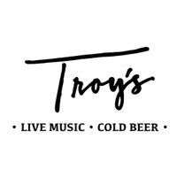 Big T (solo) @ Troy's!
