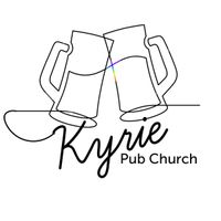 Big T @ Kyrie Pub Church!