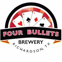 Big T (solo) @ Four Bullets Brewery