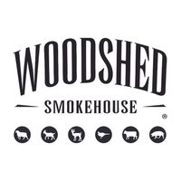 Big T (solo) @ Woodshed Smokehouse!