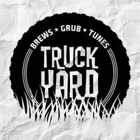 Big T (solo) @ Truck Yard, Richardson!