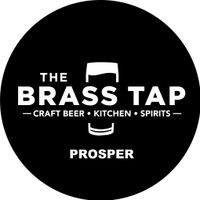 Big T @ The Brass Tap, Prosper!