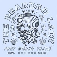 Big T @ The Bearded Lady!