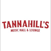 Big T (solo) @ Tannahill's!