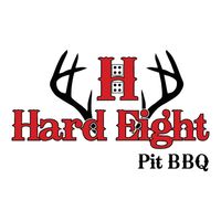 Big T (solo) @ Hard Eight BBQ, Coppell!