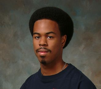 Ja'Van Johnson, Ja'Van Johnson 2005, 