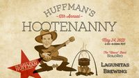 Huffman Hootenany
