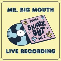 Skank Out Live Set Recordings by Mr. Big Mouth
