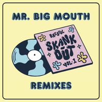 Skank Out Dubs by Mr. Big Mouth