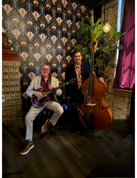 George Lesiw & Preston Murphy