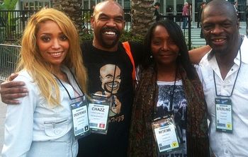 Destenee McKenzie * Noemi Torres * Sterling Davis
