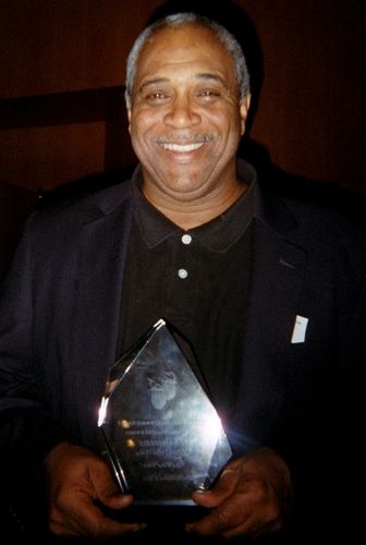 Alex Morris
