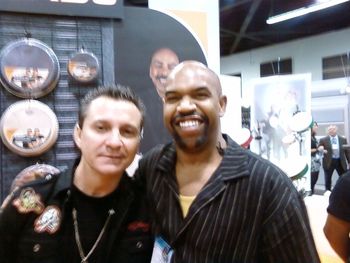 Karl Parraza (Santana)
