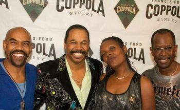 Victor Orlando * Stephanie Payne * Touch Singleton
