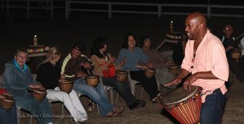 Survivor TV Show
